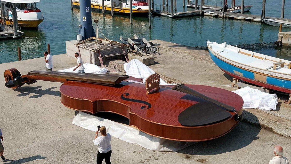 VENICE