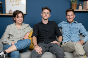 Na svoje pri 18 letih? Da, tudi v Sloveniji je mogoče