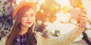 Tudi vi svojo dragocenost gradite z zunanjostjo?