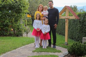 “Poklicani smo, da nosimo upanje”