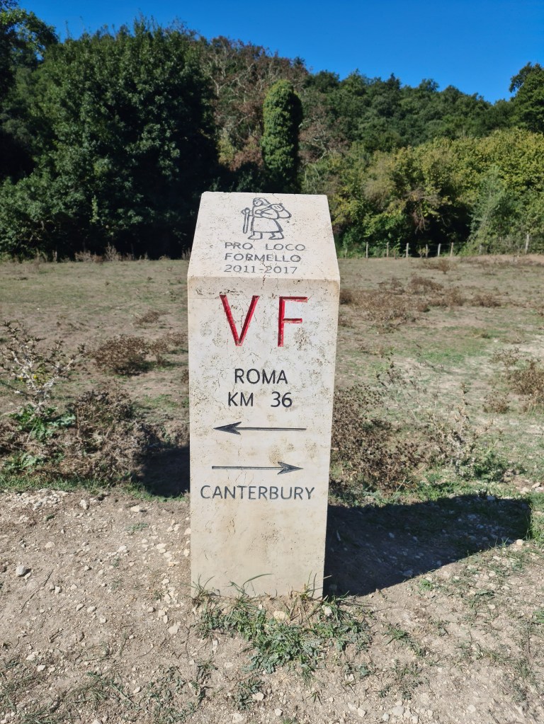 via francigena