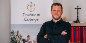 Bog ne kliče usposobljenih, usposablja poklicane