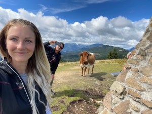 Po preizkušnji raka dojke: “Edino, kar res imaš v tem življenju, je ta trenutek”