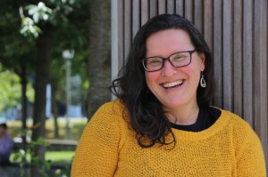 “Bog mi je želel dati izkušnjo, da ni bistvo v aktivizmu, ampak je dovolj, da sem”