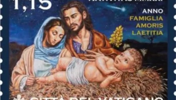 ZNACZEK BOŻONARODZENIOWY