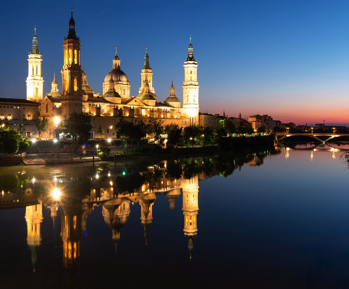ZARAGOZA