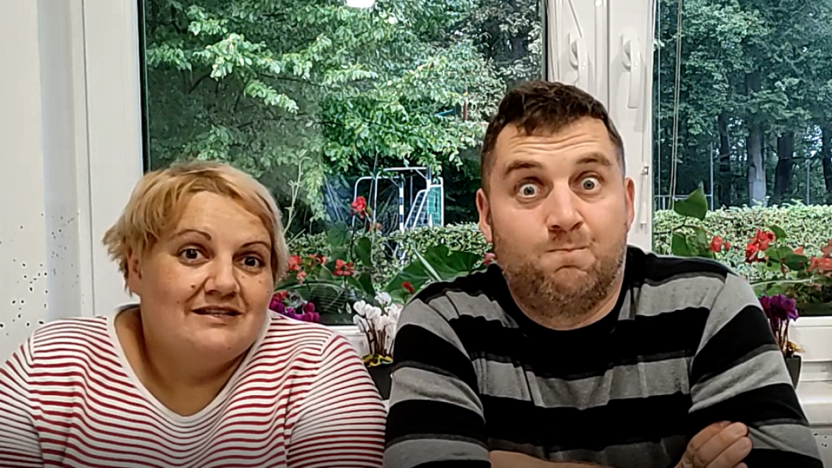 zakonca kosi vlog 4