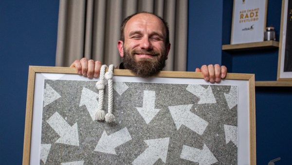 oddaja reflektor jakob kunsic