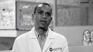 Prestižna nagrada za film o življenjski zgodbi grafitarja, ki je postal zdravnik