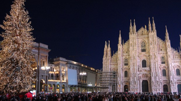 Duomo cathedral