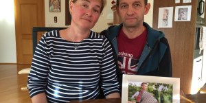“Ob Mohorju sem imela večkrat občutek, da je tako polno živel zato, ker mu je morda namenjeno manj let”