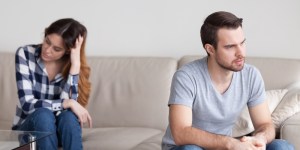 Trije koraki do sprostitve vzdušja po prepiru z zakoncem