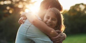 14 stvari, ki naj jih vsak oče naredi za svojo hčerkico