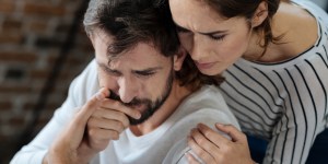 Ljubezen je tista, ki izbere, sprejme odločitev, vse ostalo je &#8220;megla&#8221;