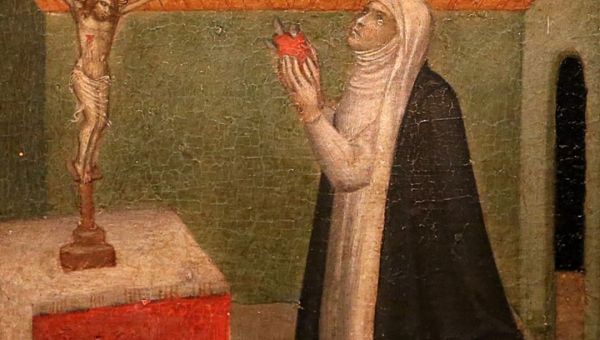 Margherita da Città di Castello