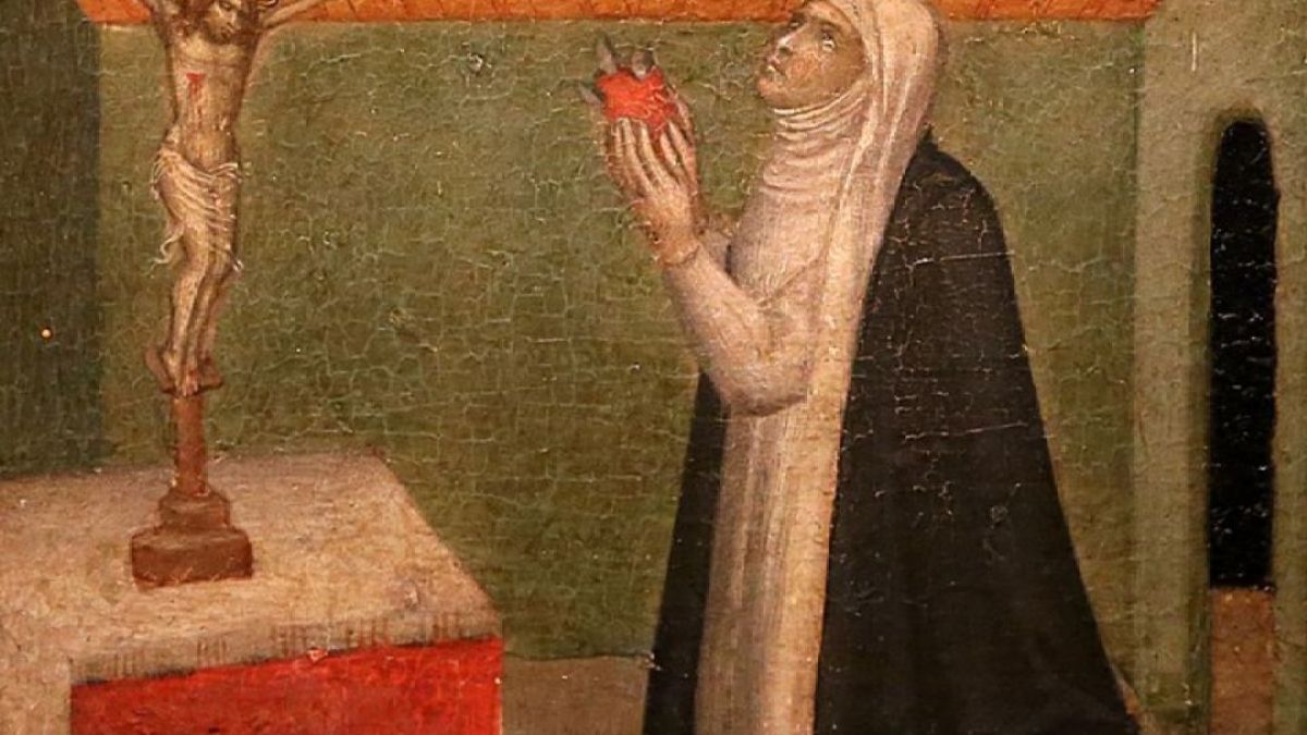 Margherita da Città di Castello