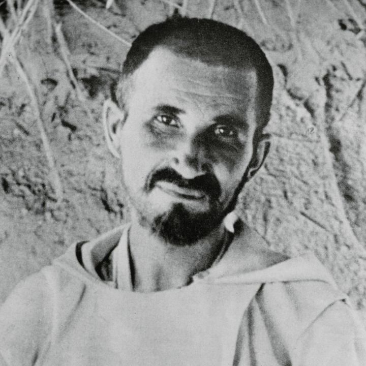 Charles de Foucauld