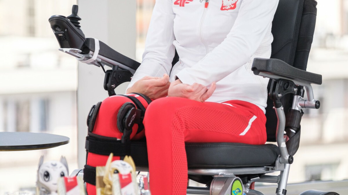 RÓŻA KOZAKOWSKA