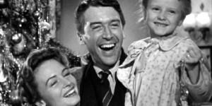 Zakaj je film Čudovito življenje danes pomembnejši kot kdajkoli prej