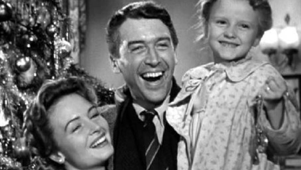 ITS A WONDERFUL LIFE