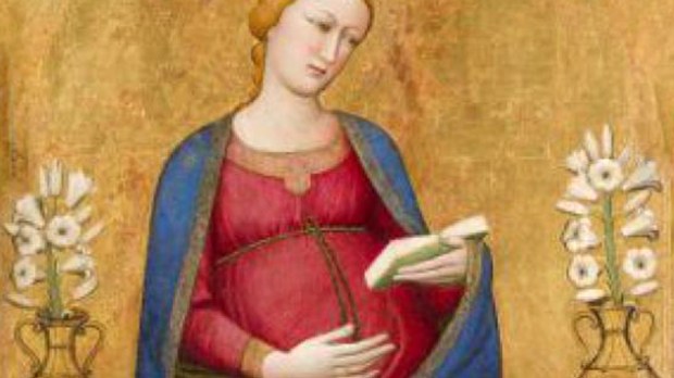 MADONNA DEL PRATO