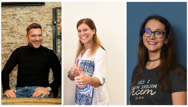 aleteia kolaž 4 leta