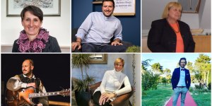 Zakaj je med Slovenci toliko razdeljenosti? “Osredotočimo se na dobro. Začnimo pri sebi in v svoji okolici”