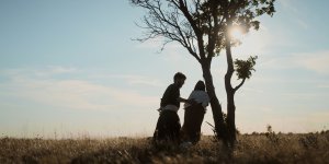 Film o svetem Jožefu z močnim slovenskim pridihom