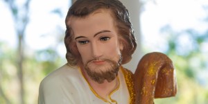 Kako je sv. Jožef pomagal trem možem, ki so zaupali vanj