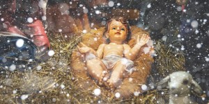 Kako je mali Jezus sv. Tereziji podaril čudež snega