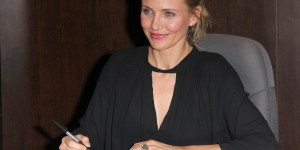 Ustvarila si je uspešno igralsko kariero, a je kljub temu njena najljubša vloga biti mama
