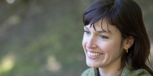 &#8220;Med bivanjem v samostanu sem spoznala, da je to ljubezen, ki jo iščem&#8221;