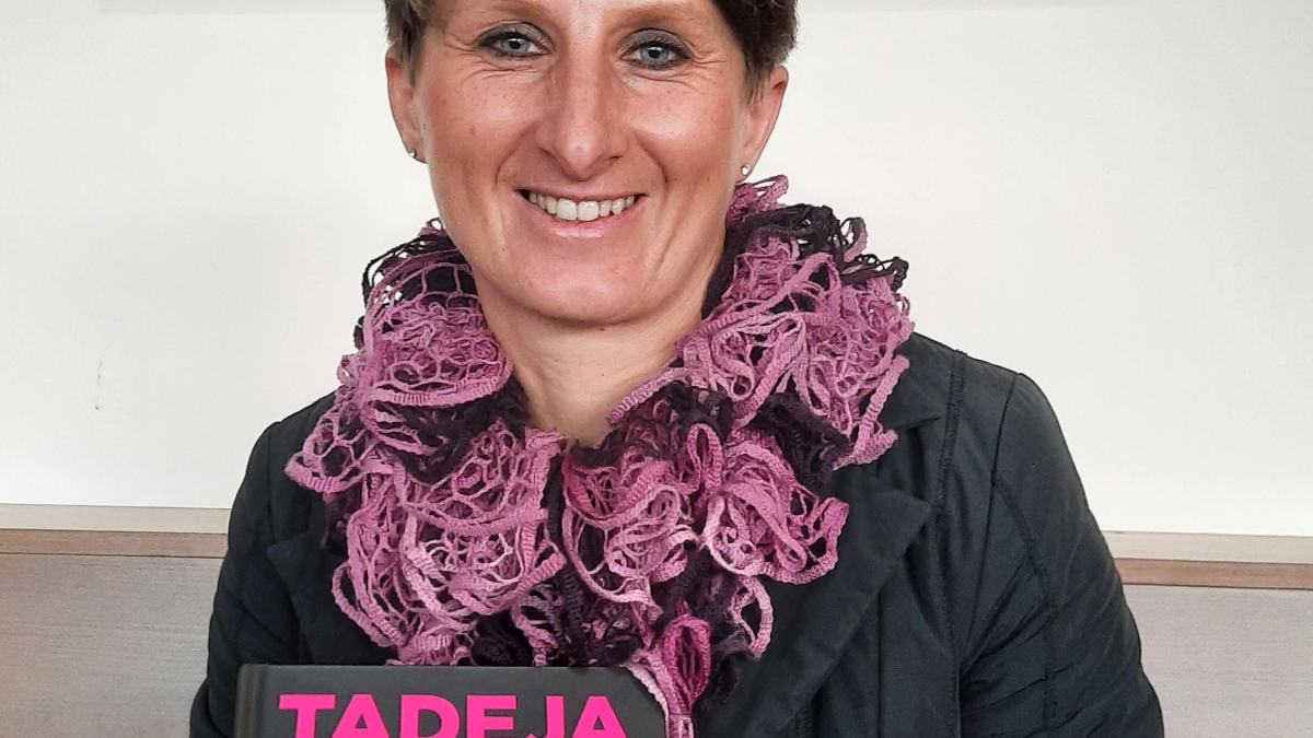 tadeja brankovic