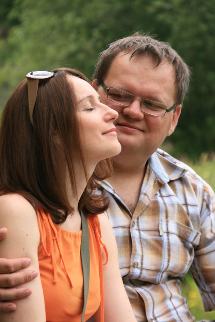 TOMASZ I IWONA KANIA