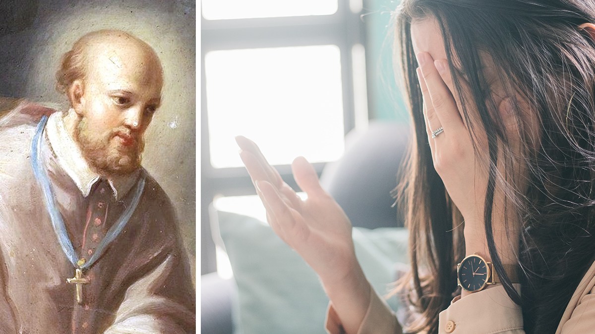 SAINT FRANCIS DE SALES