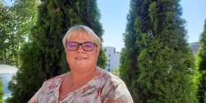 Mama pri 16 letih, rak pri 30, vmes pa številni zasuki