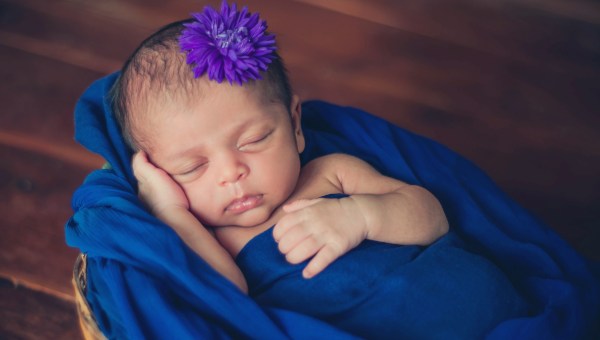NEWBORN