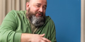 Kaj bi naredili, če bi izvedeli, da Jezus prihaja na obisk ali večerjo?