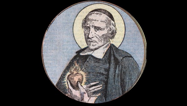 SAINT JEAN EUDES