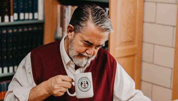 Scott Hahn;st Paul center