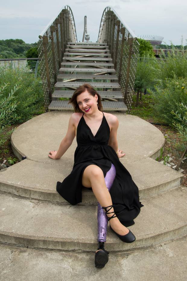 ANNA KLECHA
