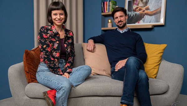 oddaja reflektor odnosi in spolnost