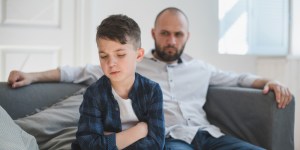Papežev nasvet za vzgojo, če sami nismo bili deležni ustrezne starševske vzgoje