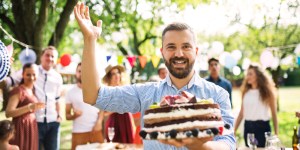3 razlogi, zakaj bi morali praznovati svoj rojstni dan