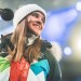 Urša Križnar je povila drugega otroka