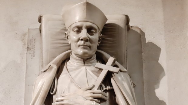 ST. KLEMEN