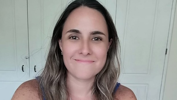 ARIANNA VALAREZZO
