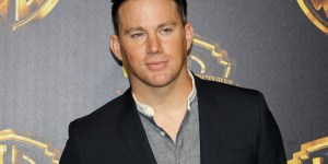 Igralec Channing Tatum na prikupen način neguje vez s svojo hčerko