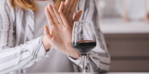 Ponovno se začenja akcija 40 dni brez alkohola