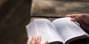 5 načinov uporabe Svetega pisma, ki bodo okrepili vaše duhovno življenje